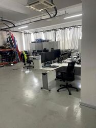 Singapore Handicrafts Building (D14), Office #639821191